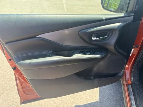 Used 2020 Nissan Murano SV AWD/4WD image 24
