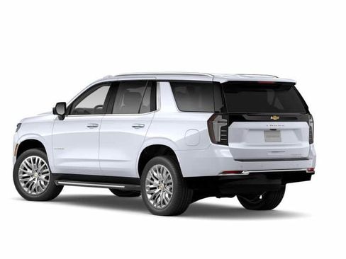 New 2026 Chevrolet Tahoe Premier RWD image 25