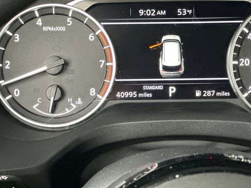 Used 2022 Nissan Rogue SV image 27