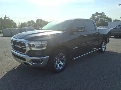 Used 2019 RAM 1500 Big Horn