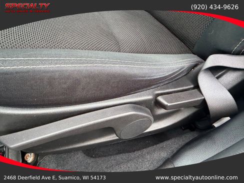 Used 2015 Subaru Crosstrek 2.0i Premium image 30