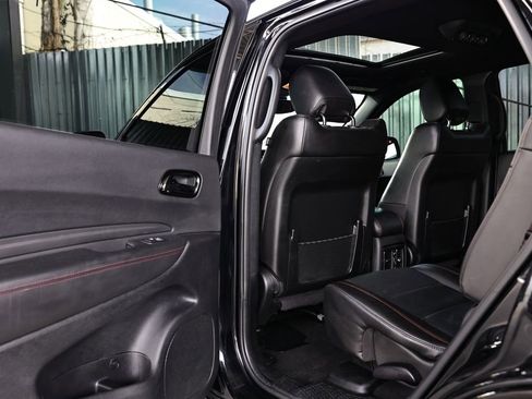 Used 2023 Dodge Durango GT image 36