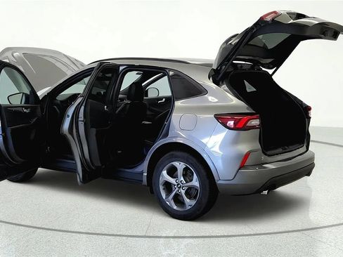 Used 2024 Ford Escape ST-Line FWD image 10