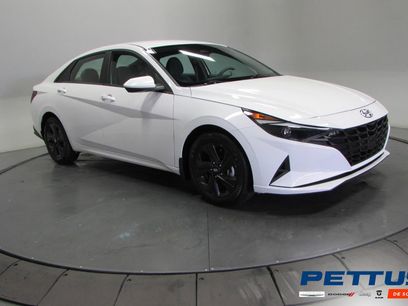 Used 2023 Hyundai Elantra SEL