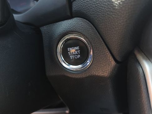 Used 2024 Toyota RAV4 XLE FWD image 23