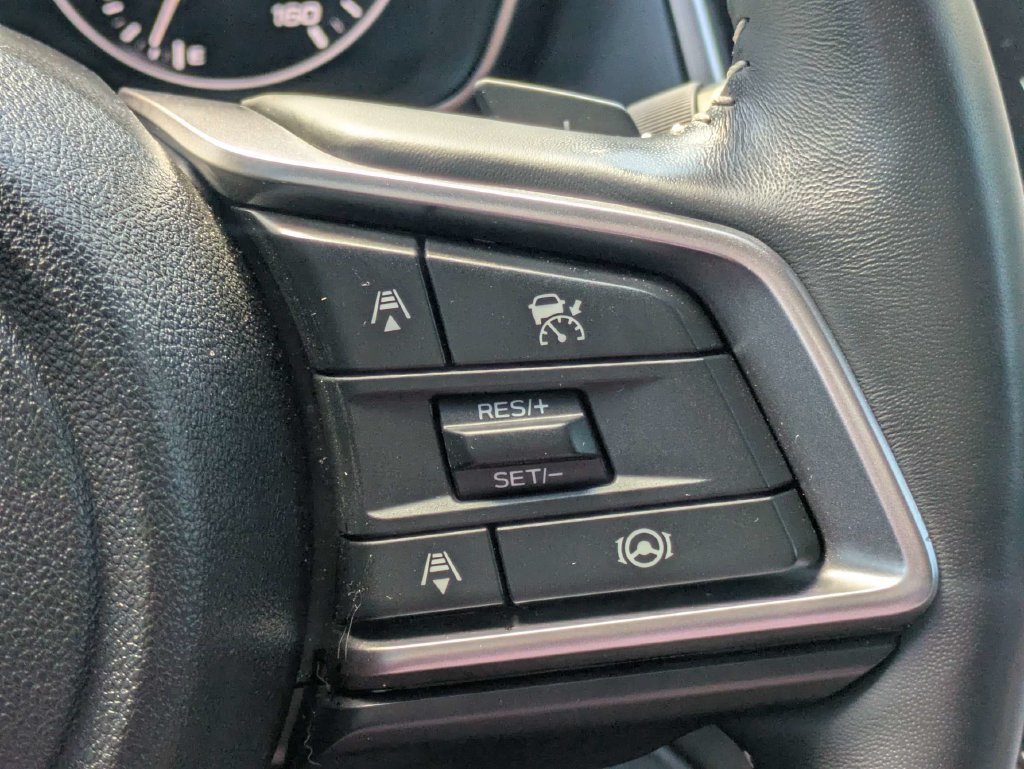 Used 2025 Subaru Outback Touring XT AWD/4WD image 28