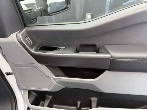 New 2026 Ford F350 XL w/ STX Appearance Package image 45