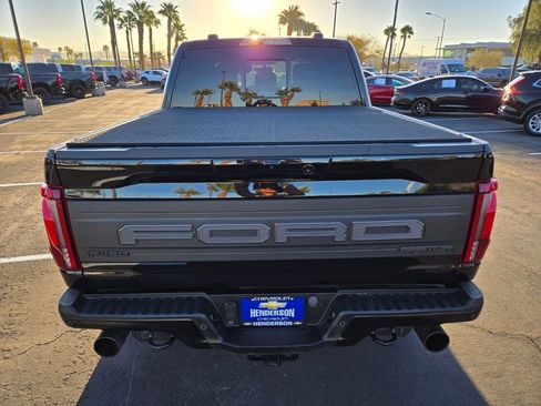 Used 2024 Ford F150 Raptor image 5