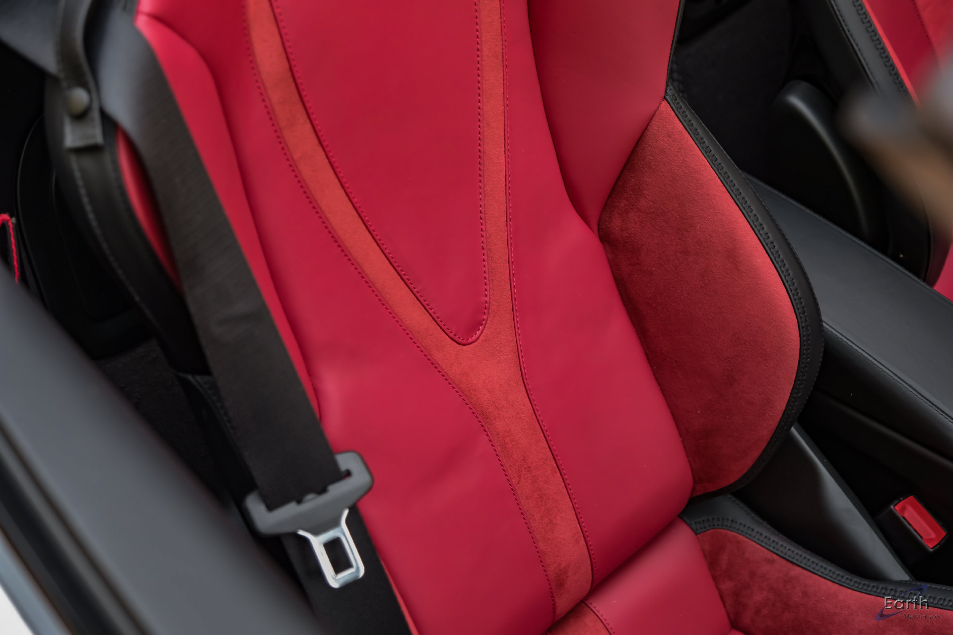 Used 2025 McLaren 750S Spider RWD image 71