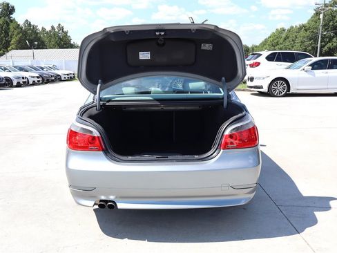 Used 2004 BMW 530i Sedan RWD image 35