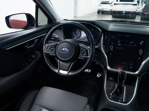 Used 2020 Subaru Legacy 2.5i Sport image 10