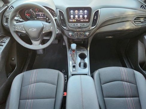 Used 2023 Chevrolet Equinox RS image 28