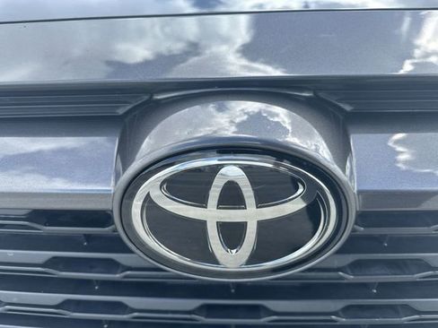 Used 2024 Toyota RAV4 XLE image 10