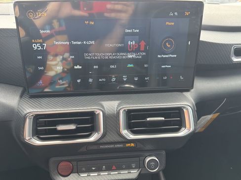 New 2026 Ford Mustang Premium RWD image 26