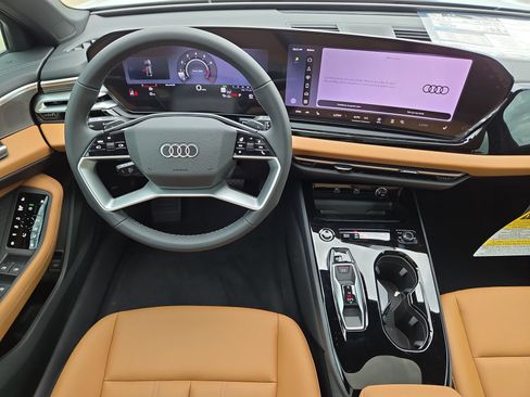 New 2026 Audi A5 2.0T Premium Plus AWD/4WD image 14