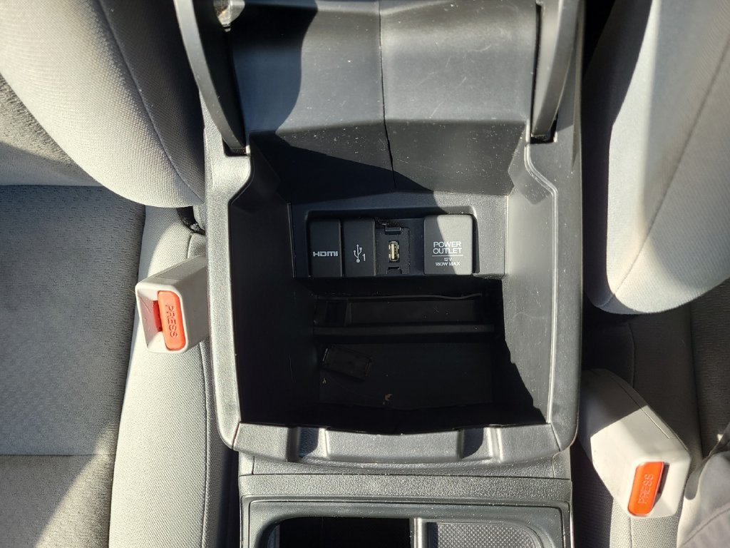 Used 2016 Honda CR-V EX image 23