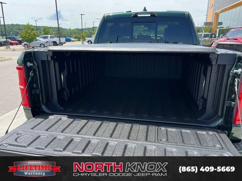 New 2026 RAM 1500 Tungsten AWD/4WD image 20