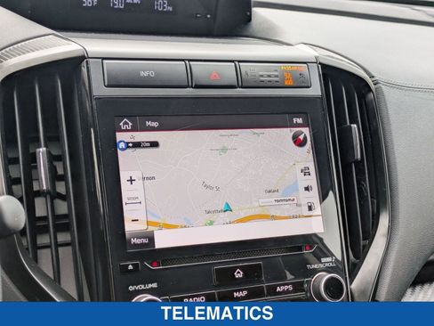 Certified 2022 Subaru Ascent Onyx Edition image 22