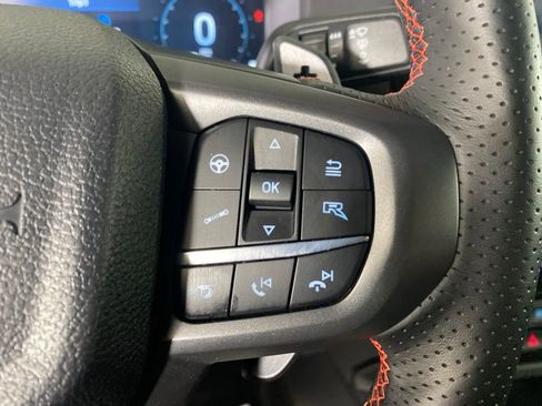 Used 2025 Ford Ranger Raptor AWD/4WD image 11