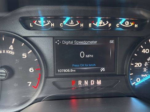 Used 2020 Ford F150 XL w/ Equipment Group 101A Mid AWD/4WD image 20