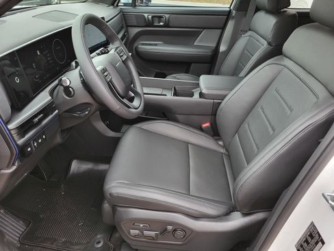 New 2026 Hyundai Santa Fe Calligraphy AWD/4WD image 17
