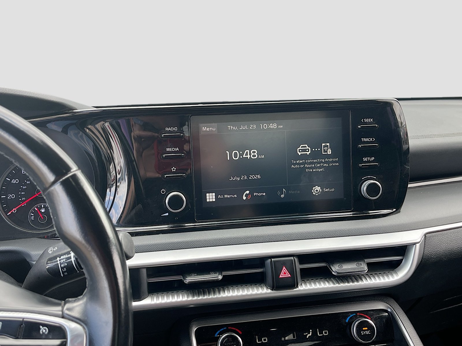Used 2021 Kia K5 GT-Line w/ GT-Line FWD Premium Package image 15