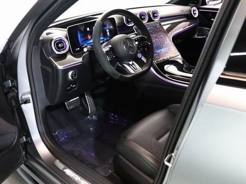 Used 2023 Mercedes-Benz C 43 AMG C 43 AMG image 23