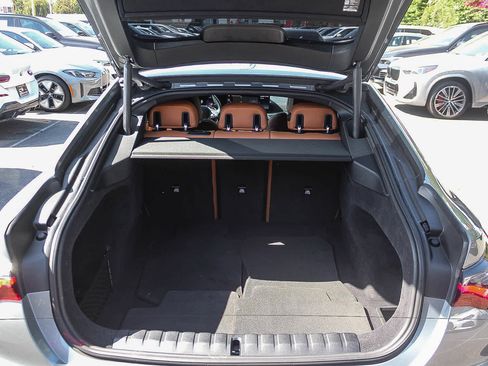 Used 2024 BMW 430i Gran Coupe w/ Premium Package RWD image 37