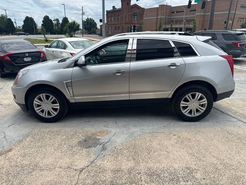 Used 2015 Cadillac SRX Luxury FWD image 7