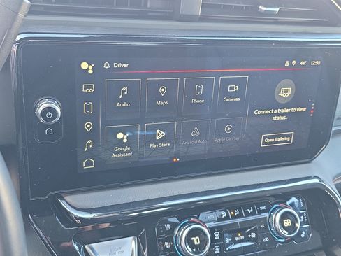 Used 2024 GMC Sierra 2500 AT4 w/ AT4 Premium Plus Package image 27