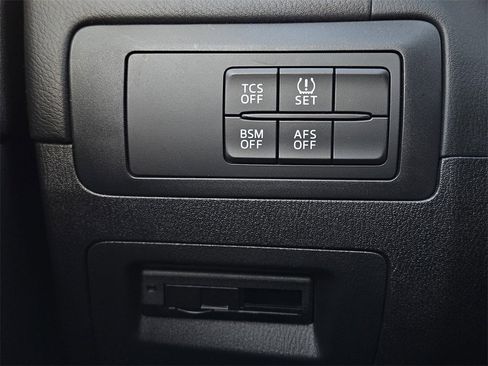 Used 2014 MAZDA CX-5 Grand Touring image 20