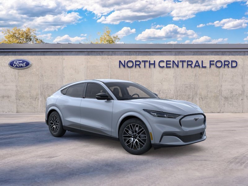 New 2026 Ford Mustang Mach-E Premium RWD image 7