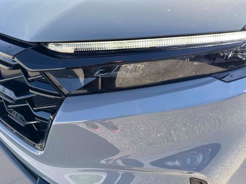 Certified 2025 Honda CR-V Sport-L image 10