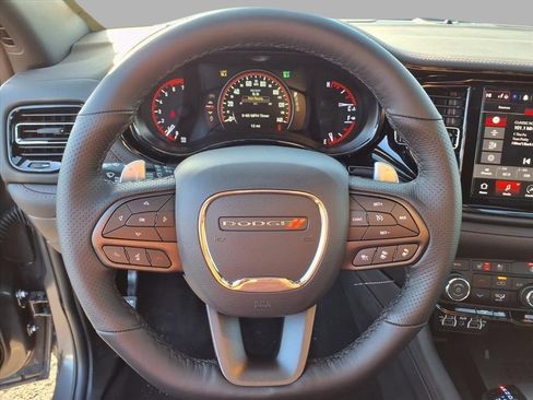 New 2026 Dodge Durango GT image 12