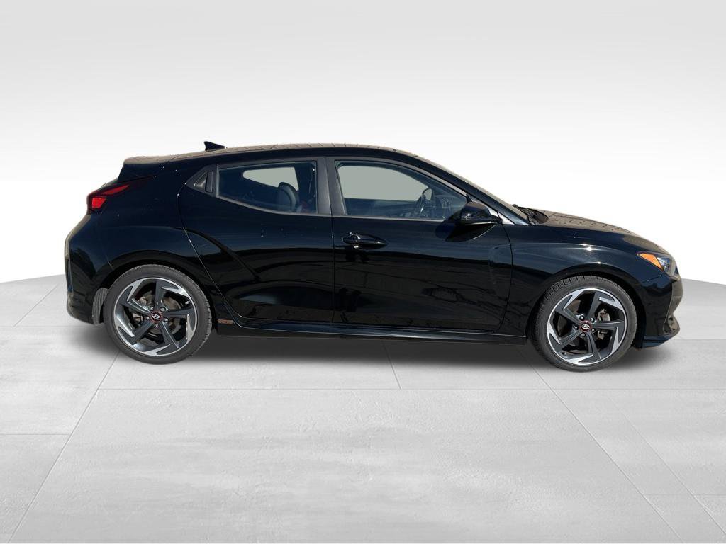 Used 2020 Hyundai Veloster Turbo FWD image 6
