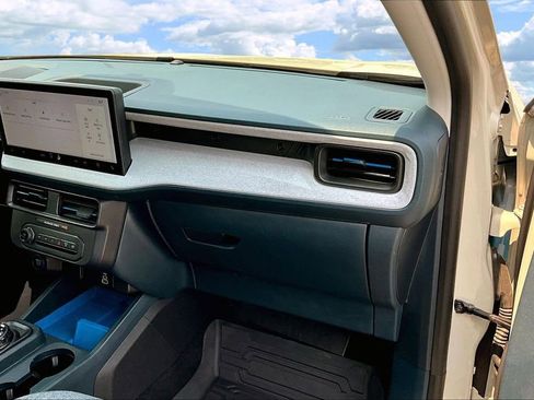Used 2025 Ford Maverick XLT w/ XLT Luxury Package AWD/4WD image 26