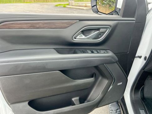 Used 2021 Chevrolet Tahoe Z71 AWD/4WD image 22