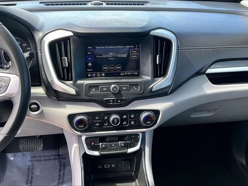 Used 2023 GMC Terrain SLE w/ Driver Convenience Package AWD/4WD image 30