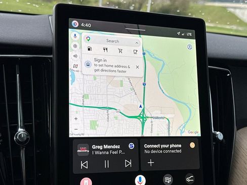 New 2026 Volvo XC60 B5 Core w/ Protection Package Premier image 18