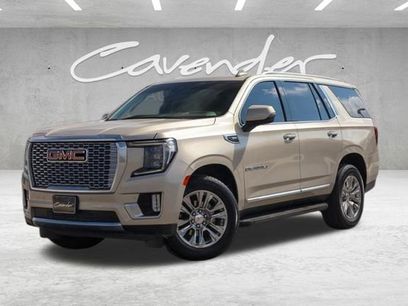 Used 2023 GMC Yukon Denali