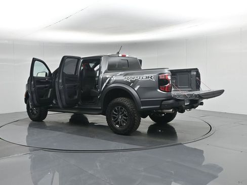 Used 2024 Ford Ranger Raptor image 36