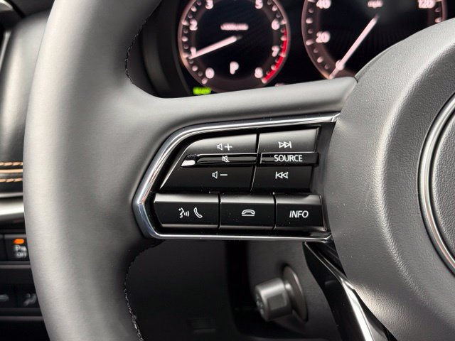 Used 2026 MAZDA CX-90 3.3 Turbo S w/ Premium Plus AWD/4WD image 17