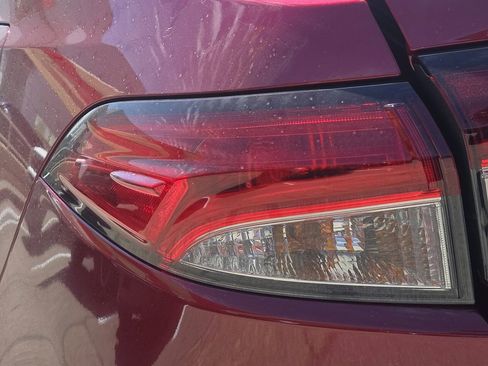 New 2026 Toyota Corolla XLE image 10