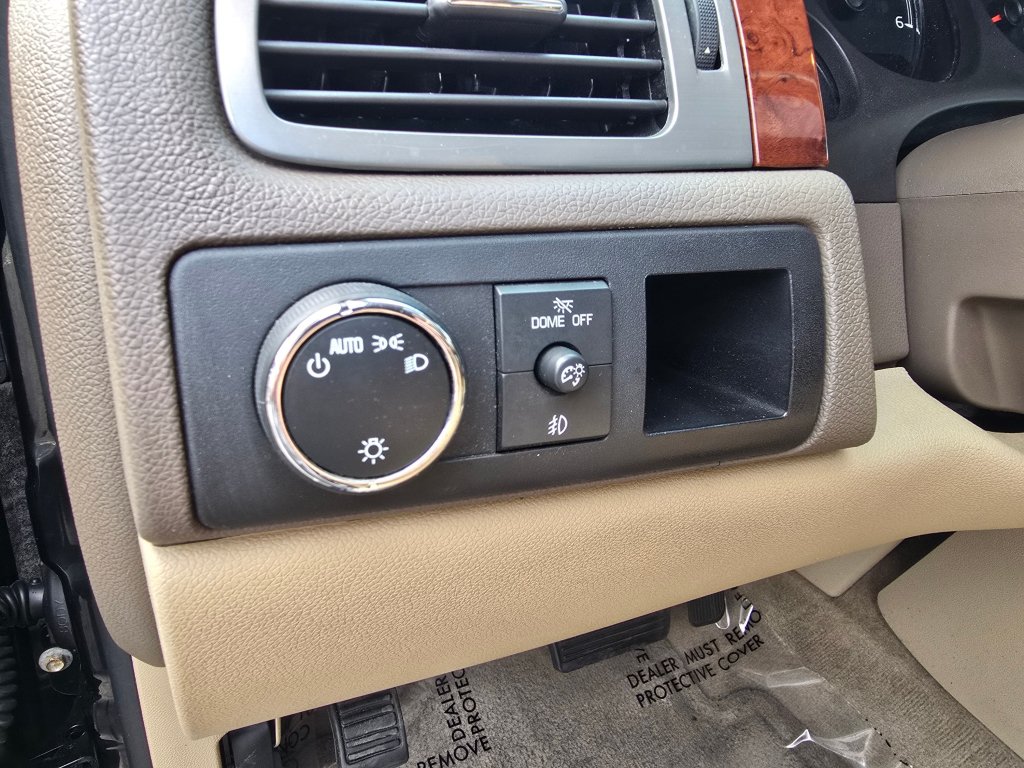 Used 2014 GMC Yukon XL SLT RWD image 37