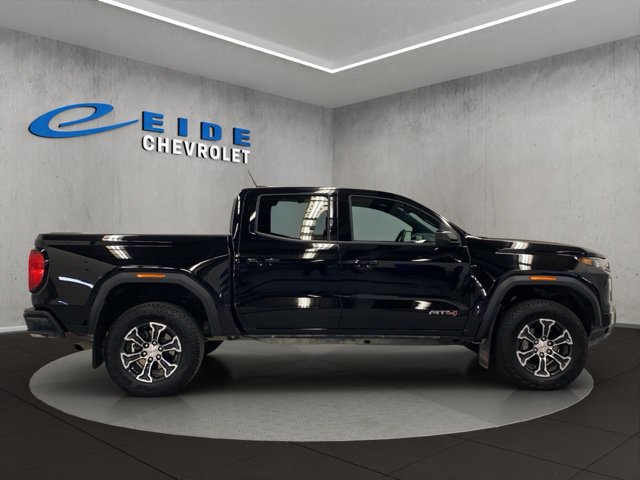 Used 2024 GMC Canyon AT4 AWD/4WD image 15