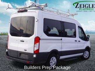 Used 2019 Ford Transit 150 XLT video 3