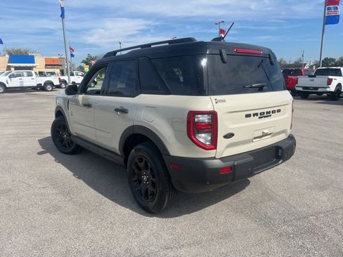 New 2025 Ford Bronco Sport Big Bend w/ Convenience Package image 6