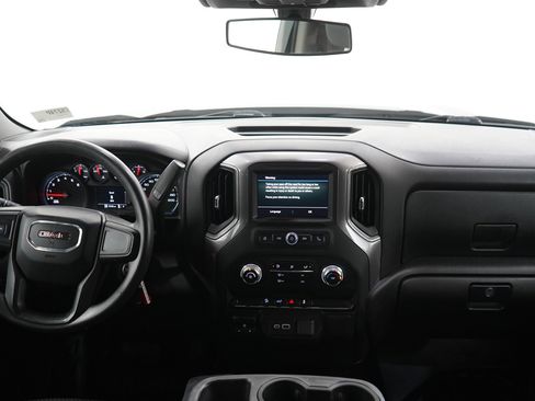 Used 2021 GMC Sierra 1500 4x4 Double Cab w/ Sierra Value Package image 13