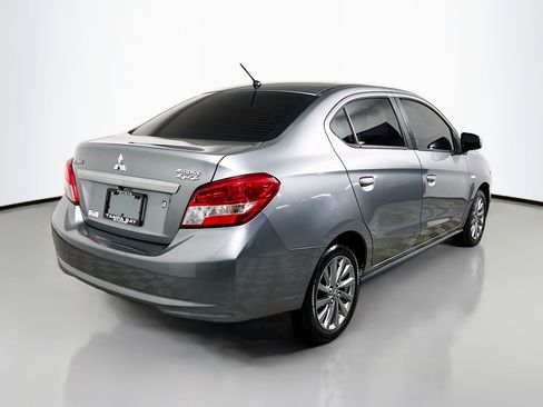 Used 2019 Mitsubishi Mirage G4 ES image 4