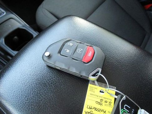 Used 2019 Jeep Wrangler Unlimited Sport S image 30